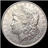 Image 1 : 1904 Morgan Silver Dollar UNCIRCULATED