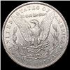 Image 2 : 1904 Morgan Silver Dollar UNCIRCULATED