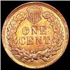 Image 2 : 1901 Red Indian Head Cent UNCIRCULATED