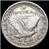 Image 2 : 1924-S Standing Liberty Quarter CLOSELY UNCIRCULAT