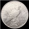 Image 2 : 1928-S Silver Peace Dollar CLOSELY UNCIRCULATED