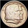 Image 1 : 1936 Long Island Half Dollar CLOSELY UNCIRCULATED