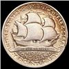 Image 2 : 1936 Long Island Half Dollar CLOSELY UNCIRCULATED