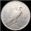 Image 2 : 1934-D Silver Peace Dollar CLOSELY UNCIRCULATED