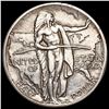 Image 1 : 1926 Oregon Trail Half Dollar CLOSELY UNCIRCULATED