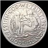 Image 1 : 1936 Rhode Island Half Dollar UNCIRCULATED