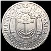 Image 2 : 1936 Rhode Island Half Dollar UNCIRCULATED