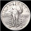 Image 1 : 1920-S Standing Liberty Quarter CLOSELY UNCIRCULAT