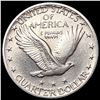 Image 2 : 1920-S Standing Liberty Quarter CLOSELY UNCIRCULAT
