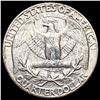 Image 2 : 1936 Washington Silver Quarter UNCIRCULATED