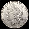 Image 1 : 1897-O Morgan Silver Dollar CLOSELY UNCIRCULATED