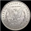 Image 2 : 1897-O Morgan Silver Dollar CLOSELY UNCIRCULATED