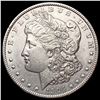 Image 1 : 1904 Morgan Silver Dollar UNCIRCULATED