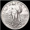 Image 1 : 1928-S Standing Liberty Quarter UNCIRCULATED