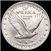 Image 2 : 1928-S Standing Liberty Quarter UNCIRCULATED