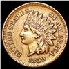 Image 1 : 1859 Indian Head Cent CLOSELY UNCIRCULATED