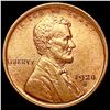 Image 1 : 1920-S Red Wheat Cent UNCIRCULATED