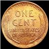 Image 2 : 1920-S Red Wheat Cent UNCIRCULATED