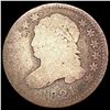 Image 1 : 1821 Capped Bust Dime NICELY CIRCULATED