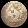Image 2 : 1821 Capped Bust Dime NICELY CIRCULATED