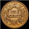 Image 2 : 1849 Braided Hair Large Cent CLOSELY UNCIRCULATED