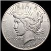 Image 1 : 1928-S Silver Peace Dollar CLOSELY UNCIRCULATED