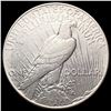 Image 2 : 1928-S Silver Peace Dollar CLOSELY UNCIRCULATED