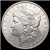 Image 1 : 1902 Morgan Silver Dollar UNCIRCULATED