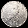 Image 2 : 1928-S Silver Peace Dollar CLOSELY UNCIRCULATED