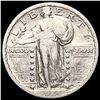 Image 1 : 1924 Standing Liberty Quarter CLOSELY UNCIRCULATED