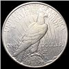 Image 2 : 1924-S Silver Peace Dollar CLOSELY UNCIRCULATED
