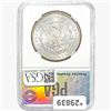 Image 2 : 1881-S Morgan Silver Dollar PGA MS64+ PL