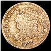 Image 1 : 1835 Capped Bust Half Dime NICELY CIRCULATED