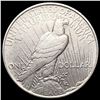 Image 2 : 1927-D Silver Peace Dollar CLOSELY UNCIRCULATED