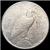 Image 2 : 1935-S Silver Peace Dollar CLOSELY UNCIRCULATED