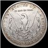 Image 2 : 1884-S Morgan Silver Dollar CLOSELY UNCIRCULATED