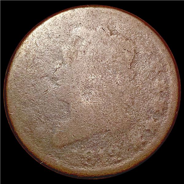 1812 Classic Head Cent NICELY CIRCULATED