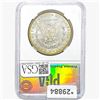 Image 2 : 1882 Morgan Silver Dollar PGA MS65+ PL