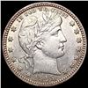 Image 1 : 1915 Barber Quarter UNCIRCULATED