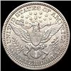 Image 2 : 1915 Barber Quarter UNCIRCULATED
