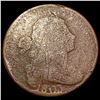 Image 1 : 1803 Draped Bust Large Cent NICELY CIRCULATED