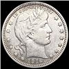 Image 1 : 1916 Barber Quarter CLOSELY UNCIRCULATED