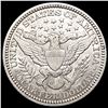 Image 2 : 1916 Barber Quarter CLOSELY UNCIRCULATED