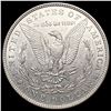 Image 2 : 1878 Morgan Silver Dollar CLOSELY UNCIRCULATED