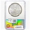Image 2 : 1881-S Morgan Silver Dollar PGA MS67 PL