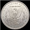 Image 2 : 1878 Morgan Silver Dollar CLOSELY UNCIRCULATED