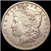 Image 1 : 1891-O Morgan Silver Dollar CLOSELY UNCIRCULATED
