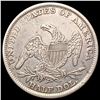 Image 2 : 1838 Capped Bust Half Dollar CLOSELY UNCIRCULATED