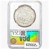 Image 2 : 1902 Morgan Silver Dollar PGA MS63