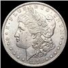 Image 1 : 1878 Morgan Silver Dollar CLOSELY UNCIRCULATED